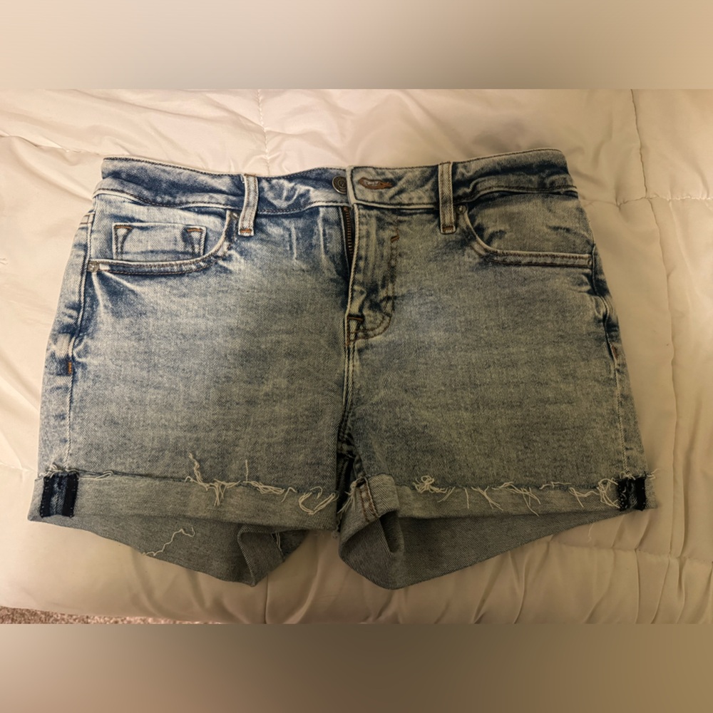 Vigoss marley short size 6 worn only once